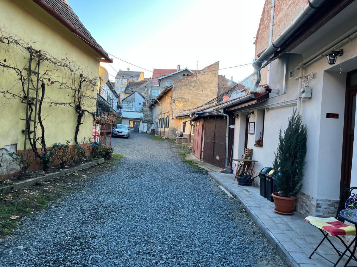 Old Town 9 Mai Sibiu